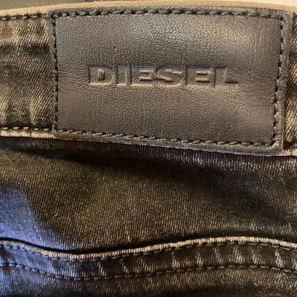 Diesel excellent no